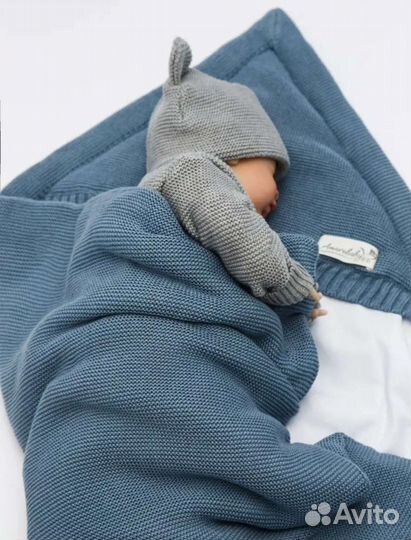 Конверт на выписку утеплённый