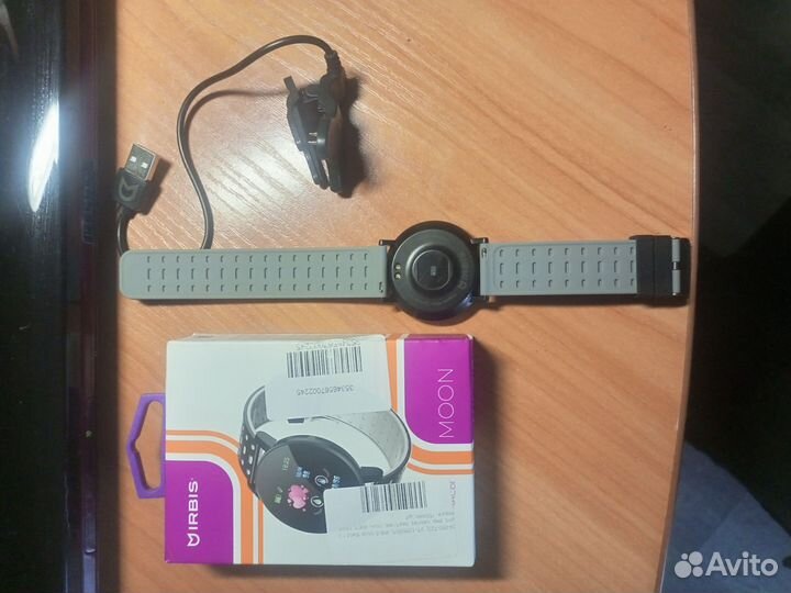 SMART watch Irbis