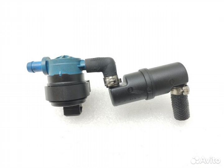 Клапан вентиляции топливного бака Mercedes-Benz