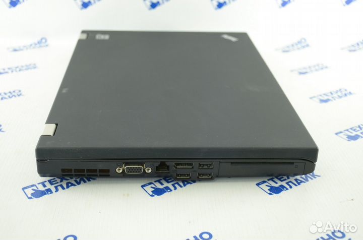 Ноутбук Lenovo ThinkPad T410 Core i3 4Gb 500Gb