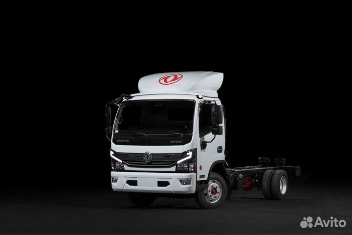 DongFeng C120L, 2024
