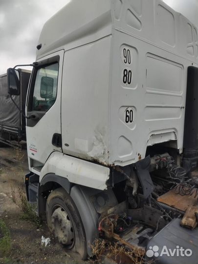 Renault Premium 380, 1999