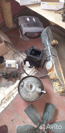 Запчасти на ЗИЛ