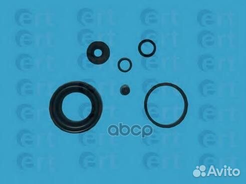 Р/к заднего суппорта '401601 Ert