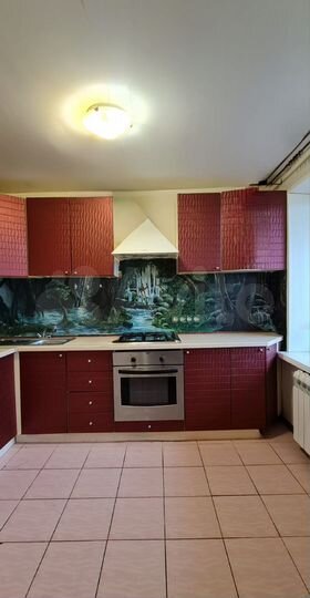 2-к. квартира, 52,2 м², 7/12 эт.