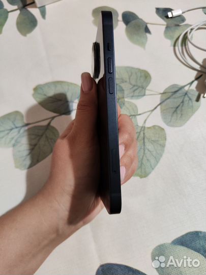 iPhone 13, 128 ГБ