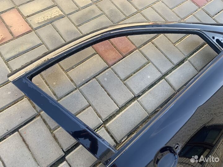 Дверь передняя правая LADA granta