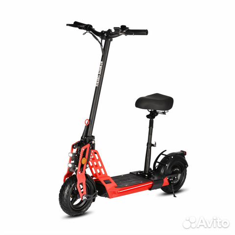 WS taiga 2022 Ferrary Red