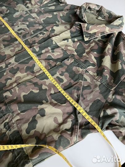 Камуфляжный костюм 56р