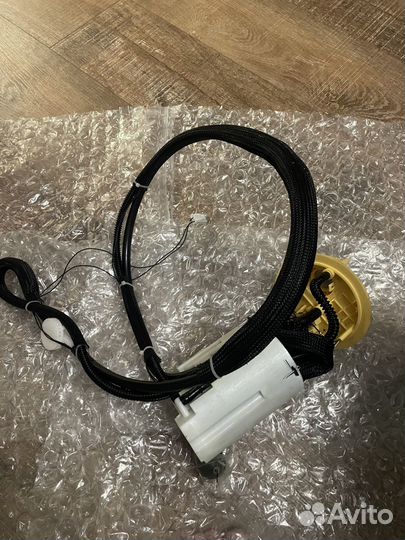 Модуль в сборе с бензонасосом krauf kr5292m