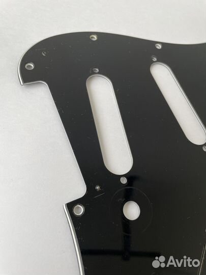Fender Stratocaster фальшпанель пикгуард США