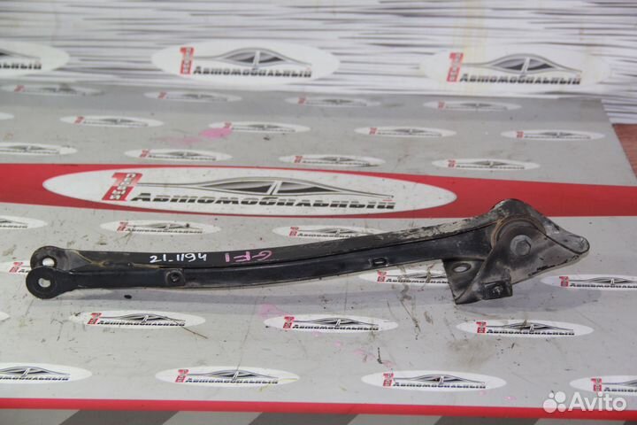 Рычаг зад c Subaru Forester SF5 EJ201