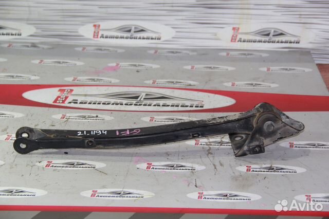 Рычаг зад c Subaru Forester SF5 EJ201