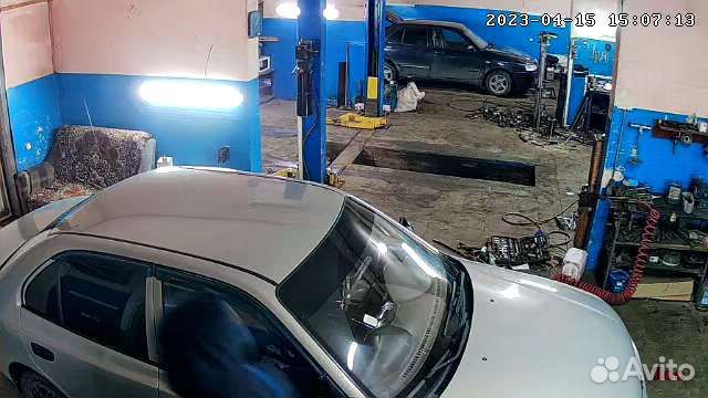 Автомеханик автослесарь