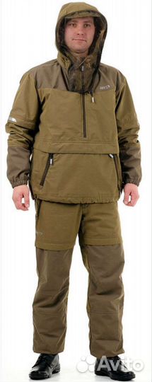 Энцефалитный костюм Элит Барьер