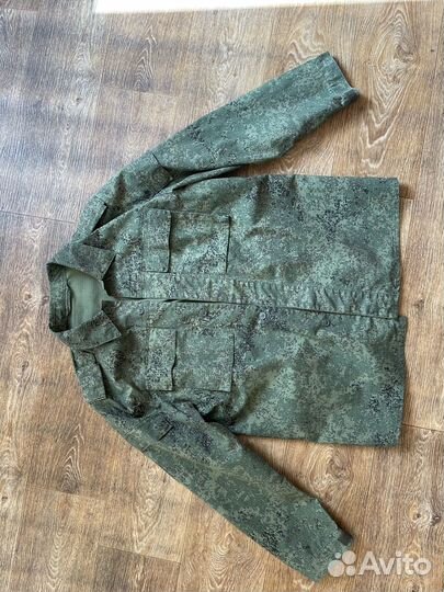 Военная форма летняя