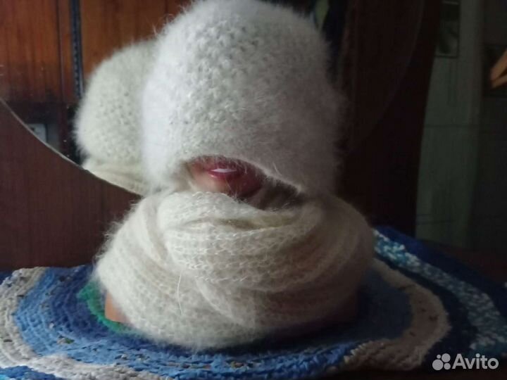 Свитера кофты и другие вязанные вещи