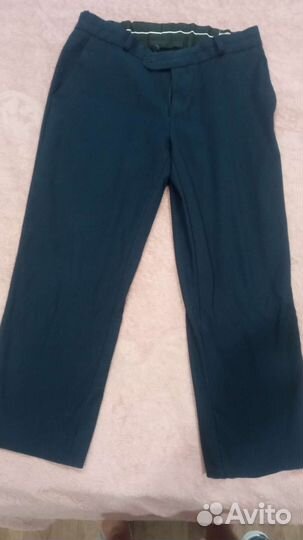 Школьная одежда для мальчика 140 146