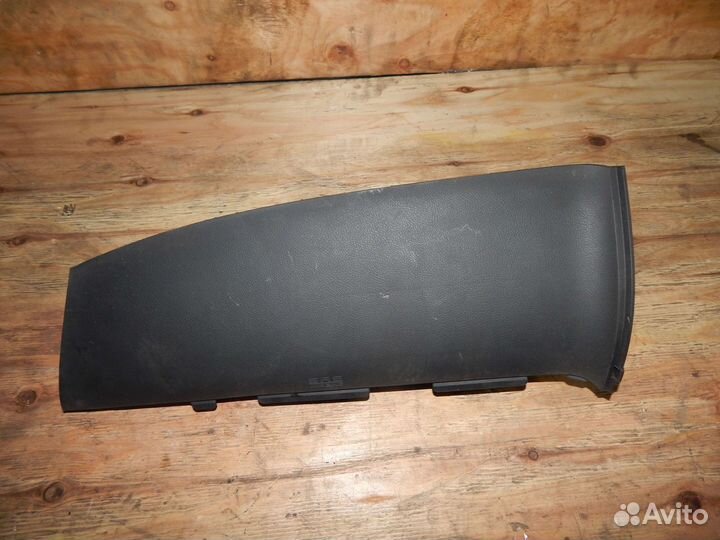 Подушка безопасности