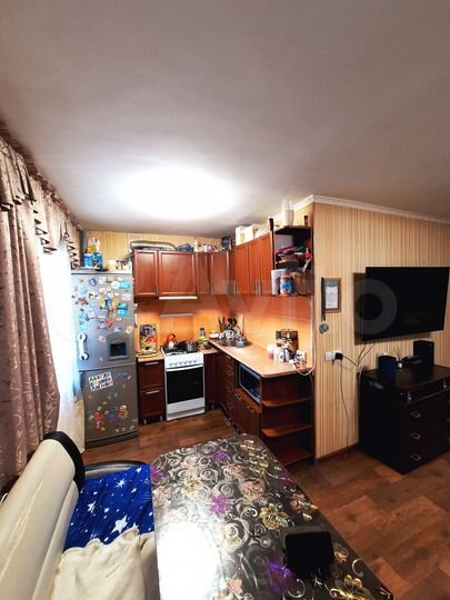 2-к. квартира, 42,1 м², 3/5 эт.