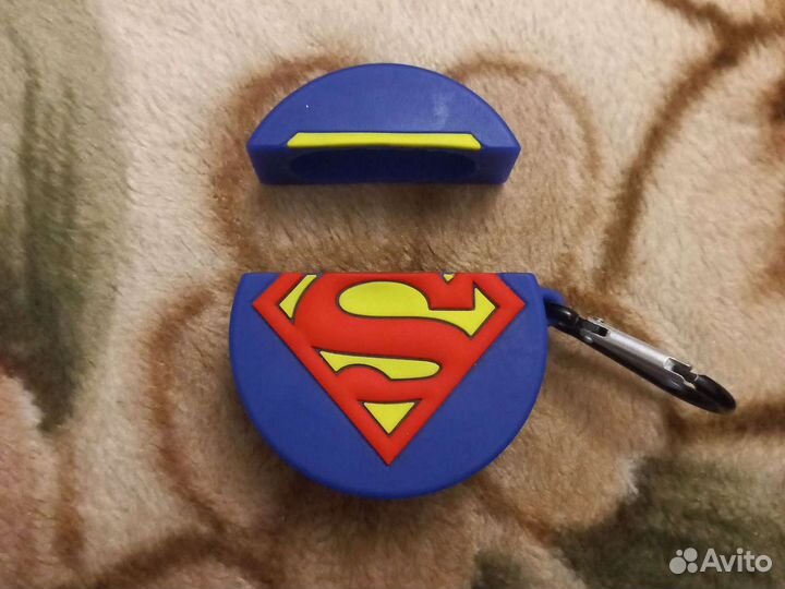 Чехол на airpods