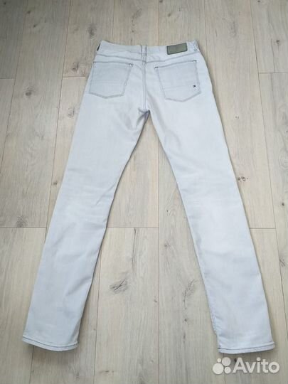 Джинсы Tommy Hilfiger р. 32/34