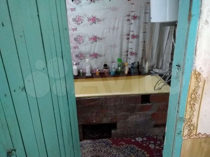 Дом 68,2 м² на участке 17,4 сот.