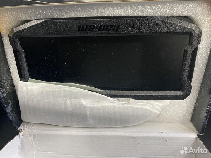 Камера заднего вида