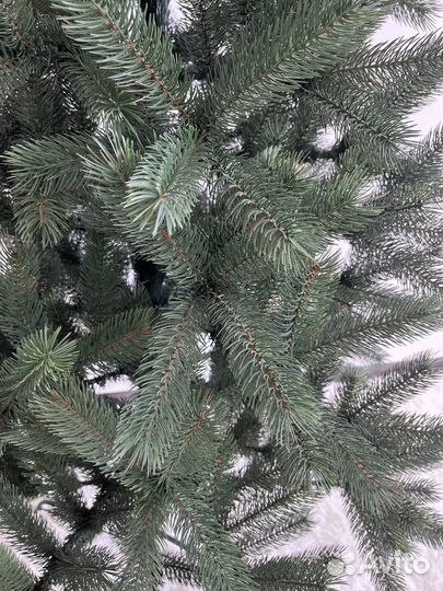 Елка искусственная литая