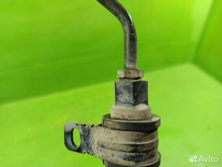 Трубка гур Hyundai Accent седан G4EC 2009