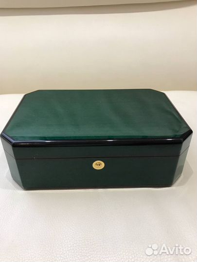 Футляр для часов Breguet