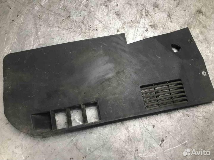 Накладка ваз 2111 1993-2009