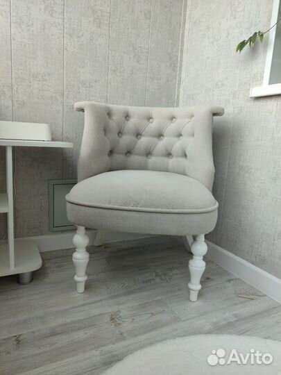 Кресло Бархот