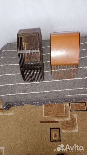 Совок для сбора ягод