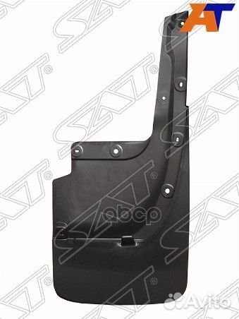 Брызговик SAT toyota land cruiser 200/lexus LX5