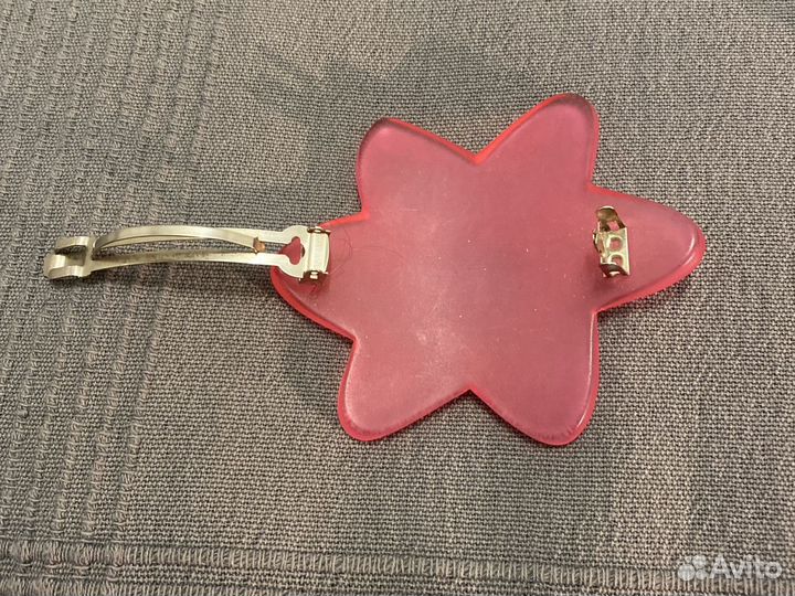 Заколки для девочек