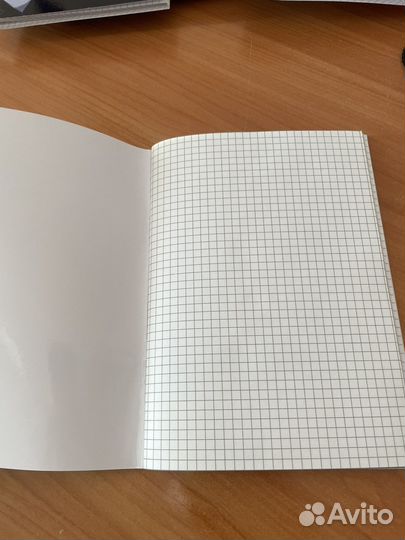 Тетради аниме