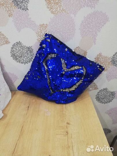 Чехол наволочка 