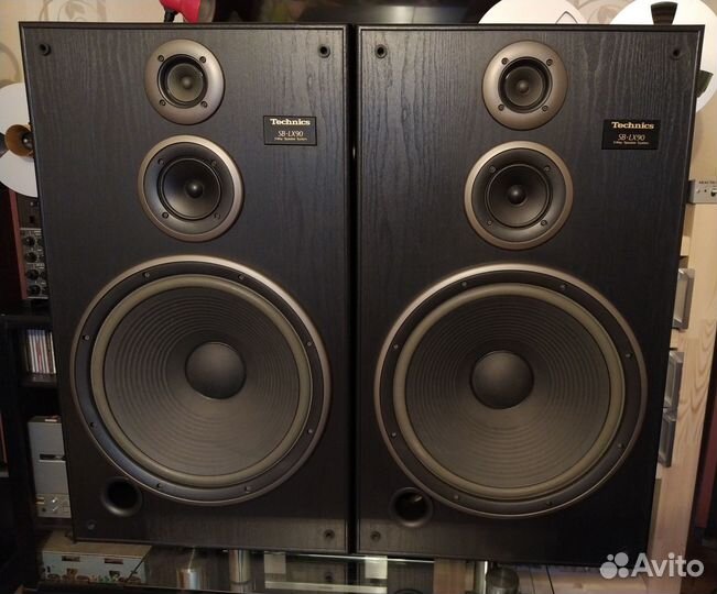 Sb store lx90 speakers