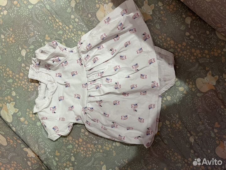 Одежда детская