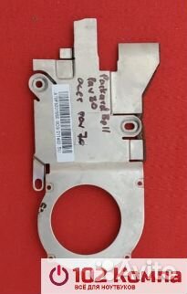 Радиатор охлаждения для ноутбука Acer One 532h D25