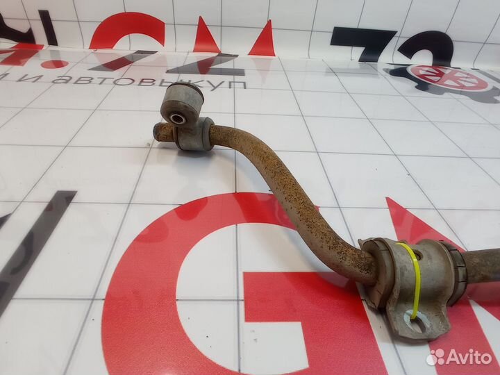 Стабилизатор передний Б/у LADA Granta 21900290601000 25943