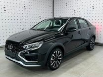 Новый ВА�З (LADA) Vesta Cross 1.6 MT, 2024, цена от 1 638 500 руб.