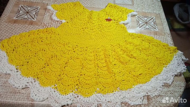 Вяжу на заказ