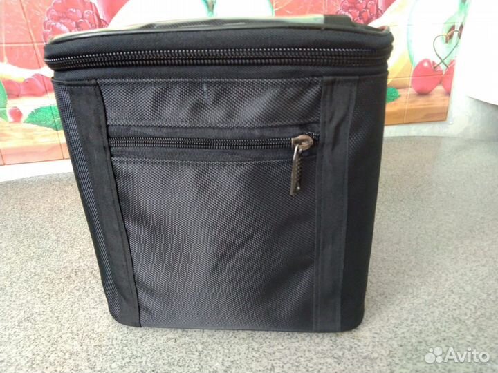 Сумка на руль самоката (велосипеда)