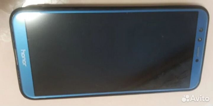 HONOR 9 Lite, 3/32 ГБ