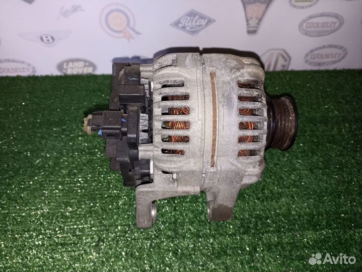 Генератор Опель Астра 1.6-1.8