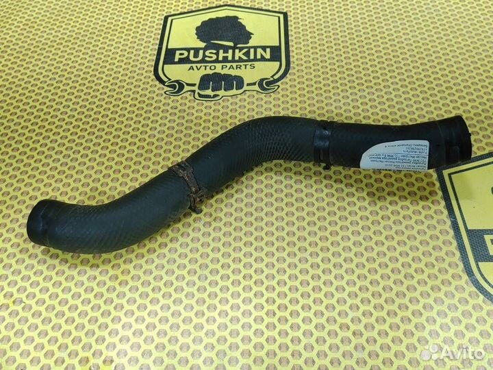 Патрубок радиатора Nissan Xtrail T31 M9R 2010