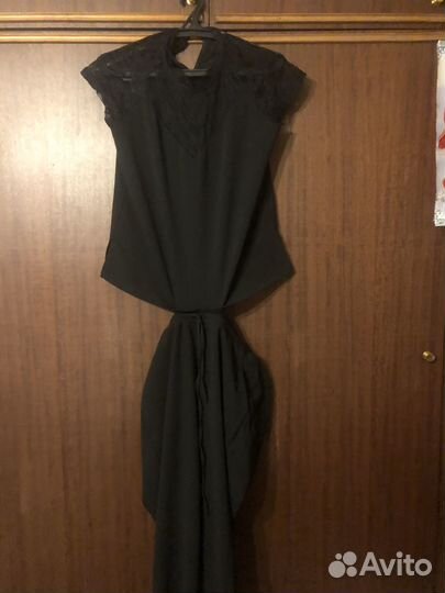 Комбинезон женский р 42-44