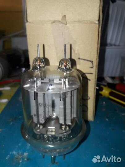 Гу 29 лампа эл,продам